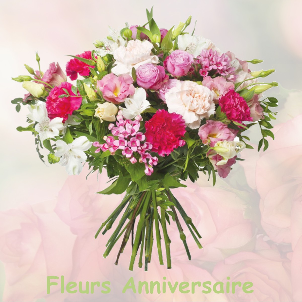 fleurs anniversaire BERGUES-SUR-SAMBRE