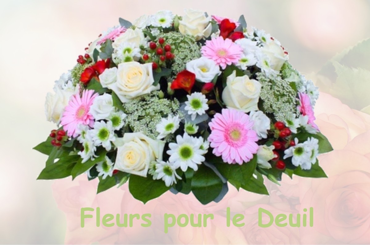fleurs deuil BERGUES-SUR-SAMBRE